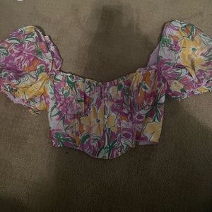 ASTR the label top size xs